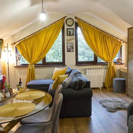 Borovets Dream Studio Zewnętrze zdjęcie