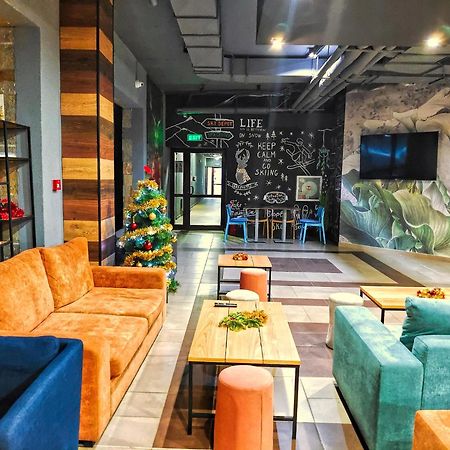 Borovets Dream Studio Zewnętrze zdjęcie