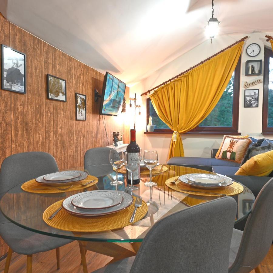 Borovets Dream Studio Zewnętrze zdjęcie