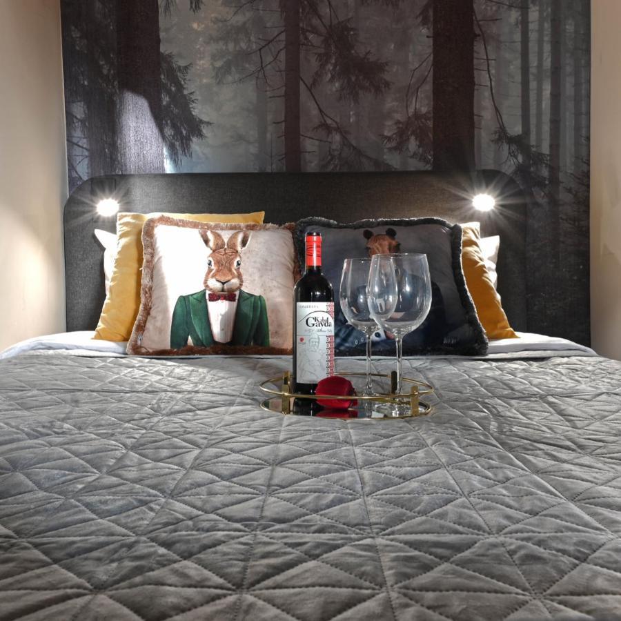 Borovets Dream Studio Zewnętrze zdjęcie