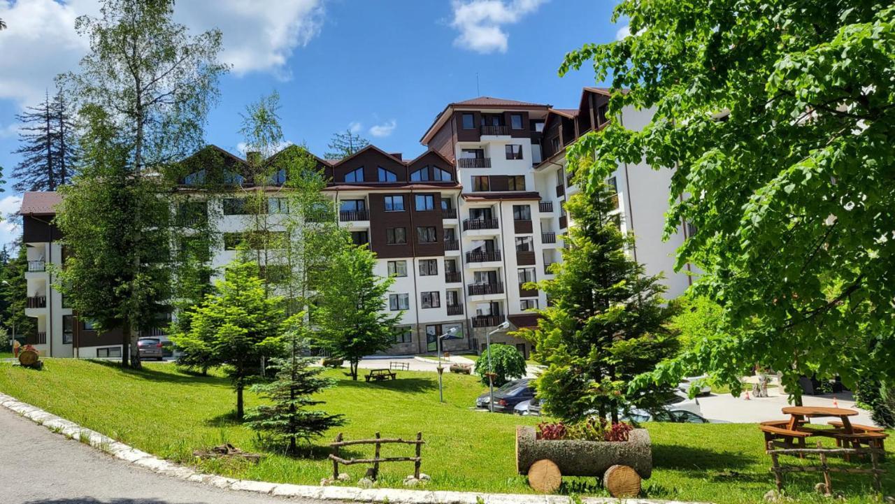 Borovets Dream Studio Zewnętrze zdjęcie
