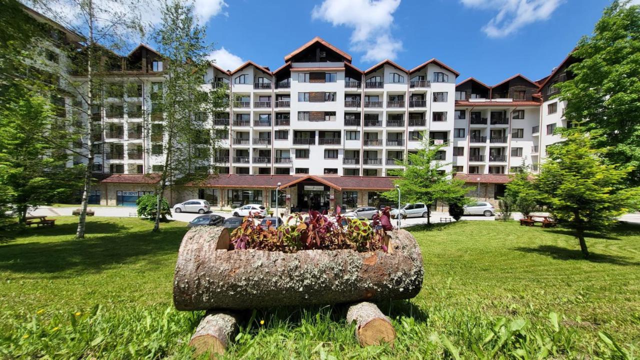 Borovets Dream Studio Zewnętrze zdjęcie