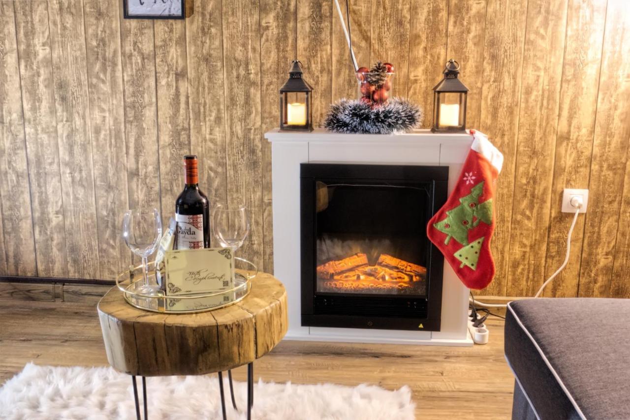 Borovets Dream Studio Zewnętrze zdjęcie