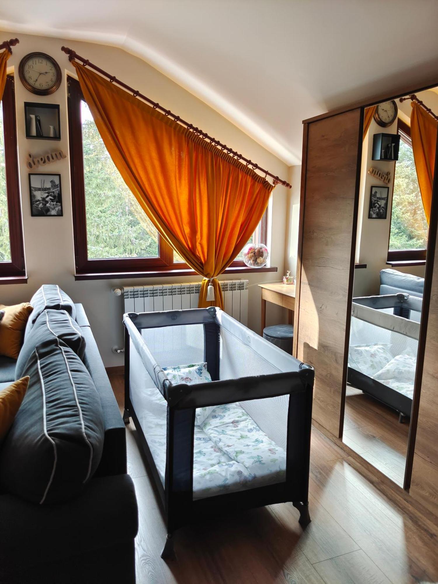 Borovets Dream Studio Zewnętrze zdjęcie
