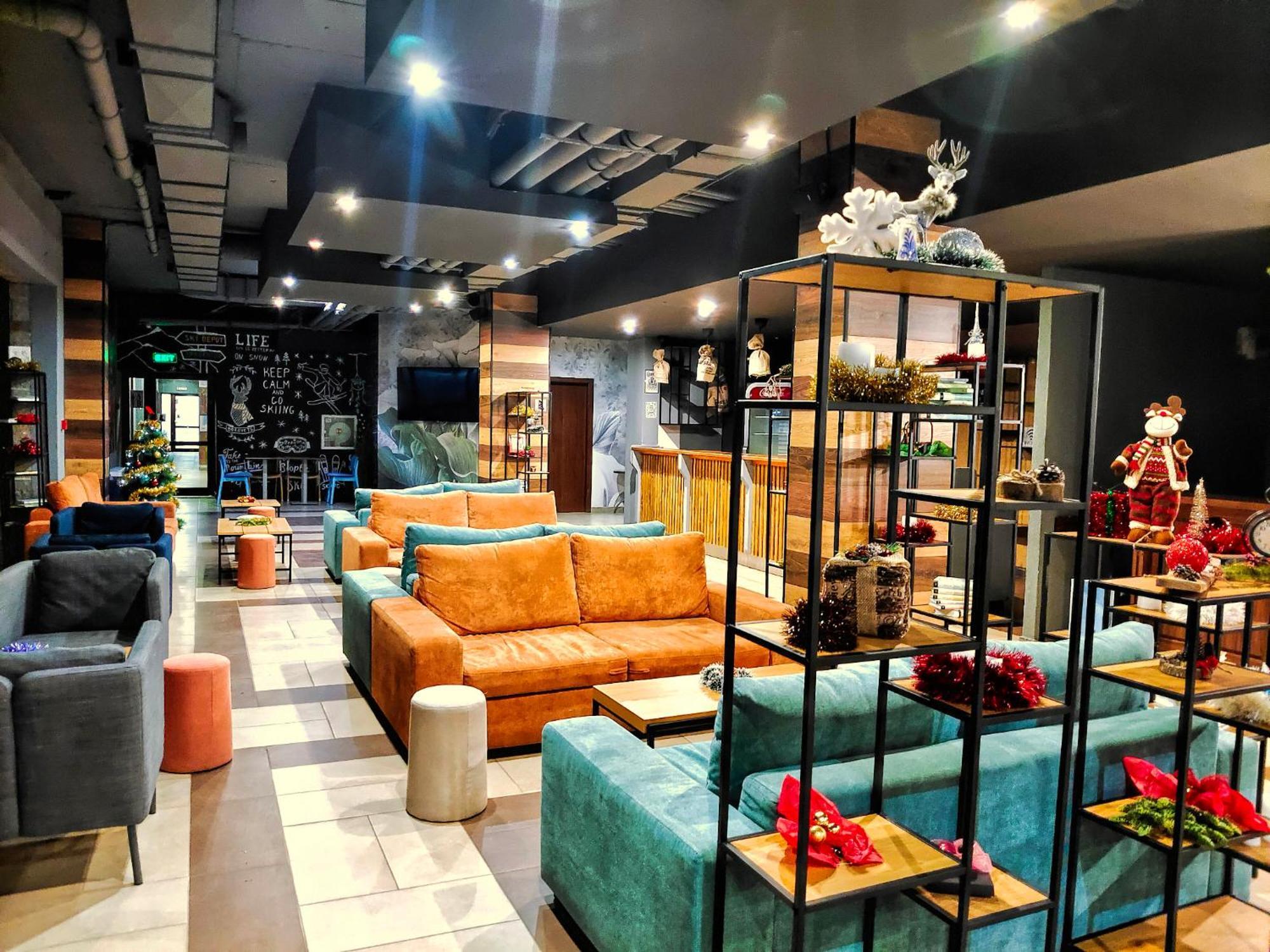 Borovets Dream Studio Zewnętrze zdjęcie